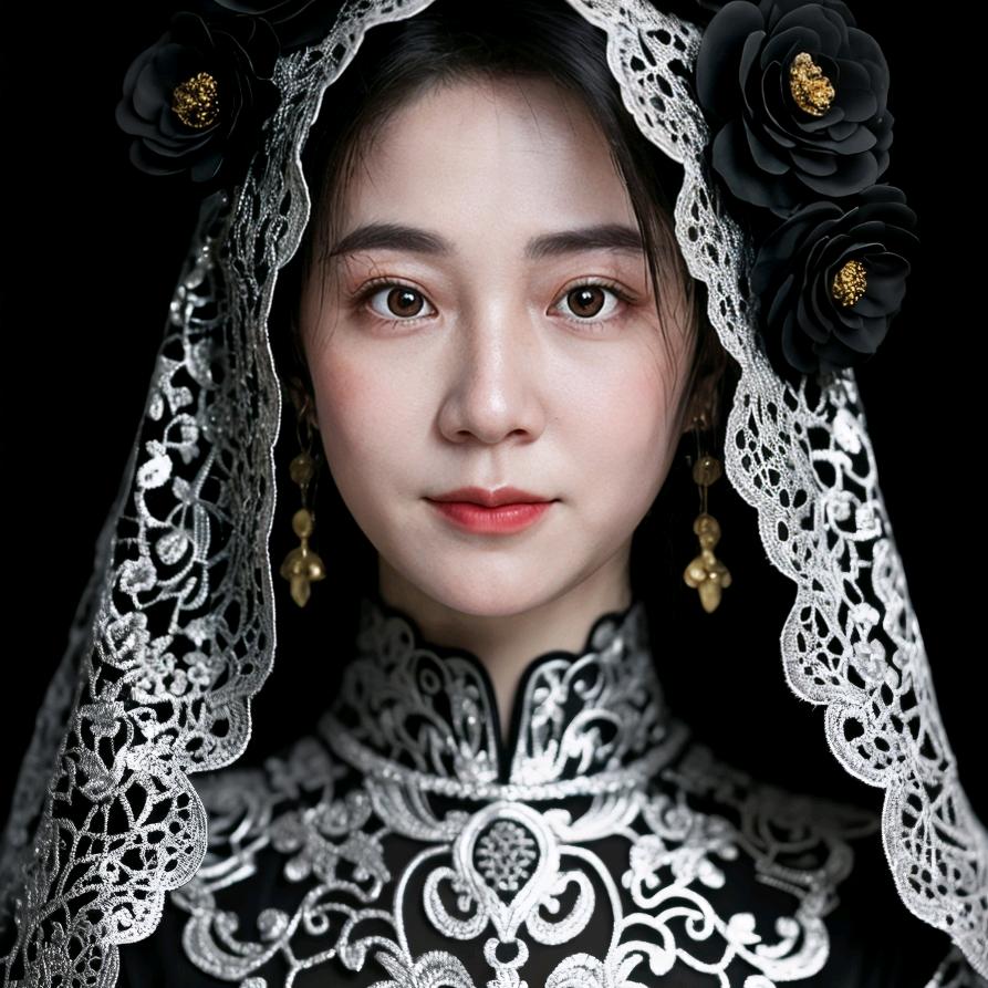 🤟李大气🌸（请勿连赞）