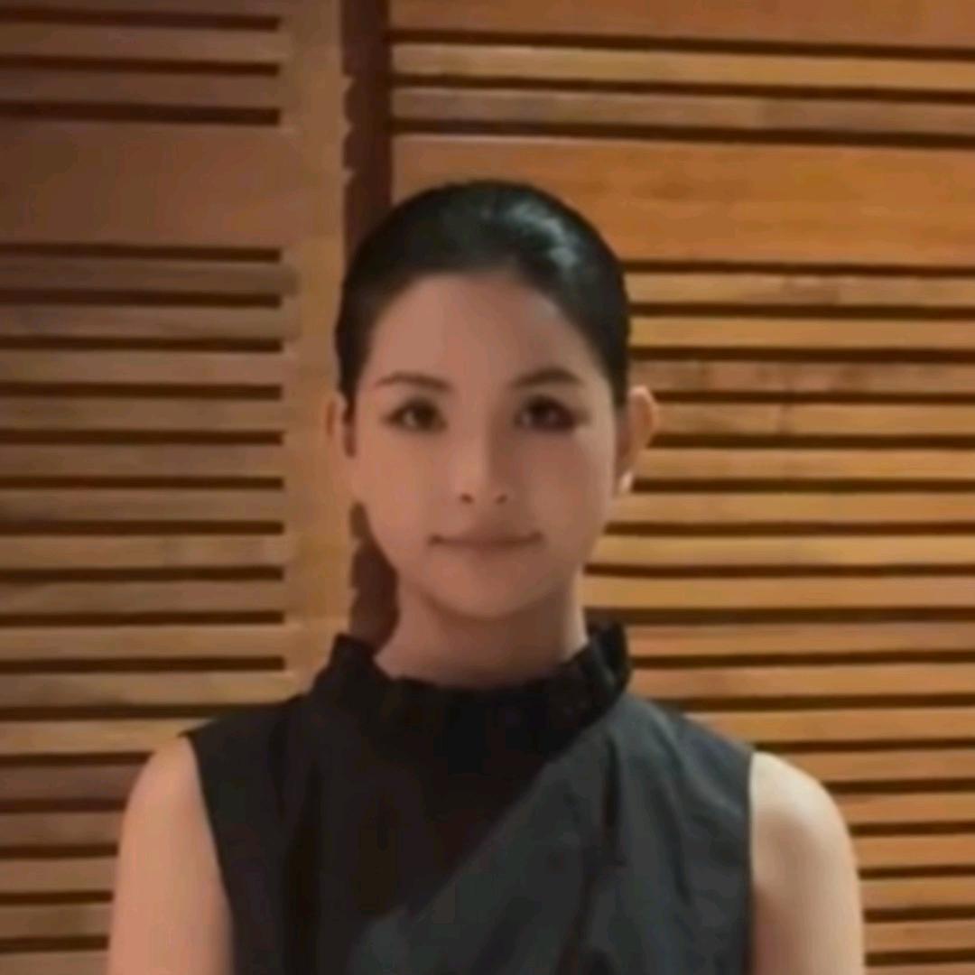 阿文MG（女装直播秀场）