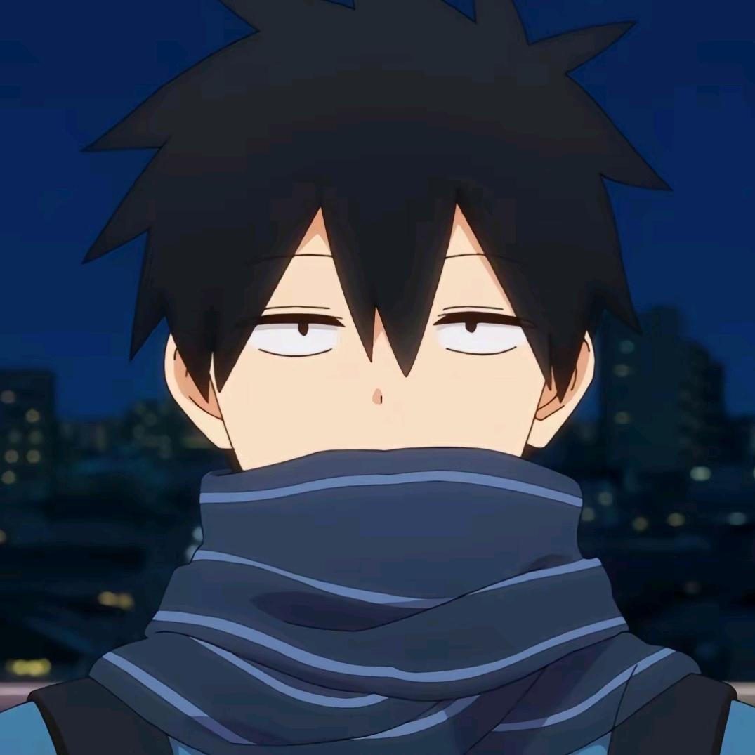 贪