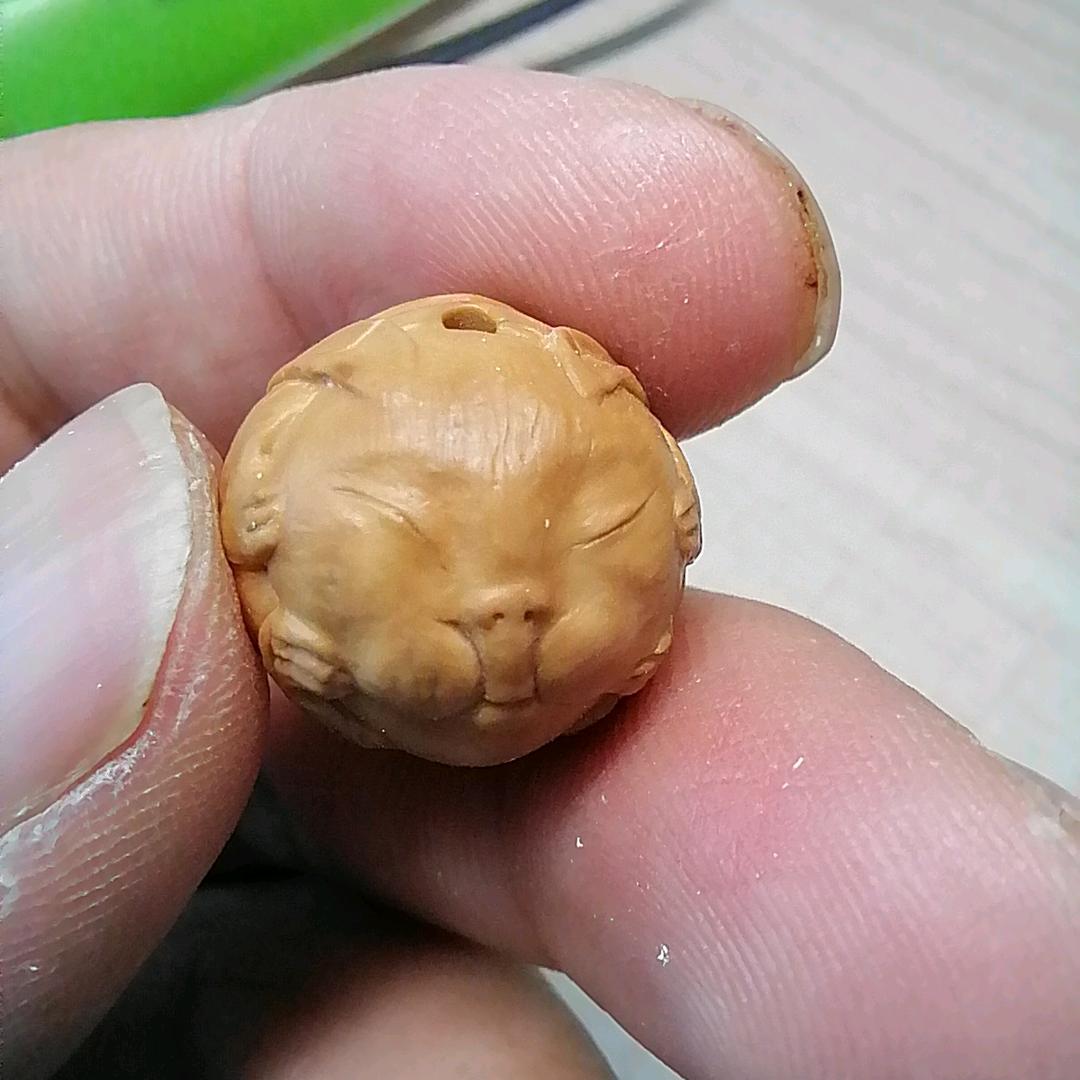 核瓶使者（轮椅上的手艺人）