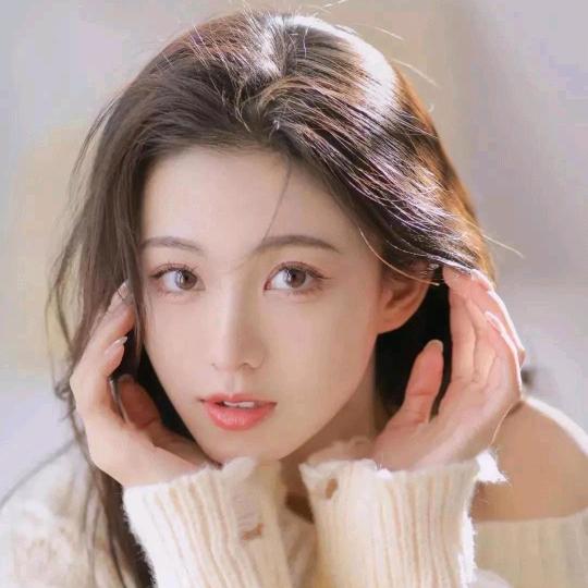 姣姣小可爱