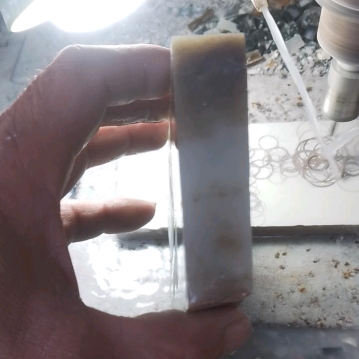 加工平安扣.面包牌，吊坠，珠子