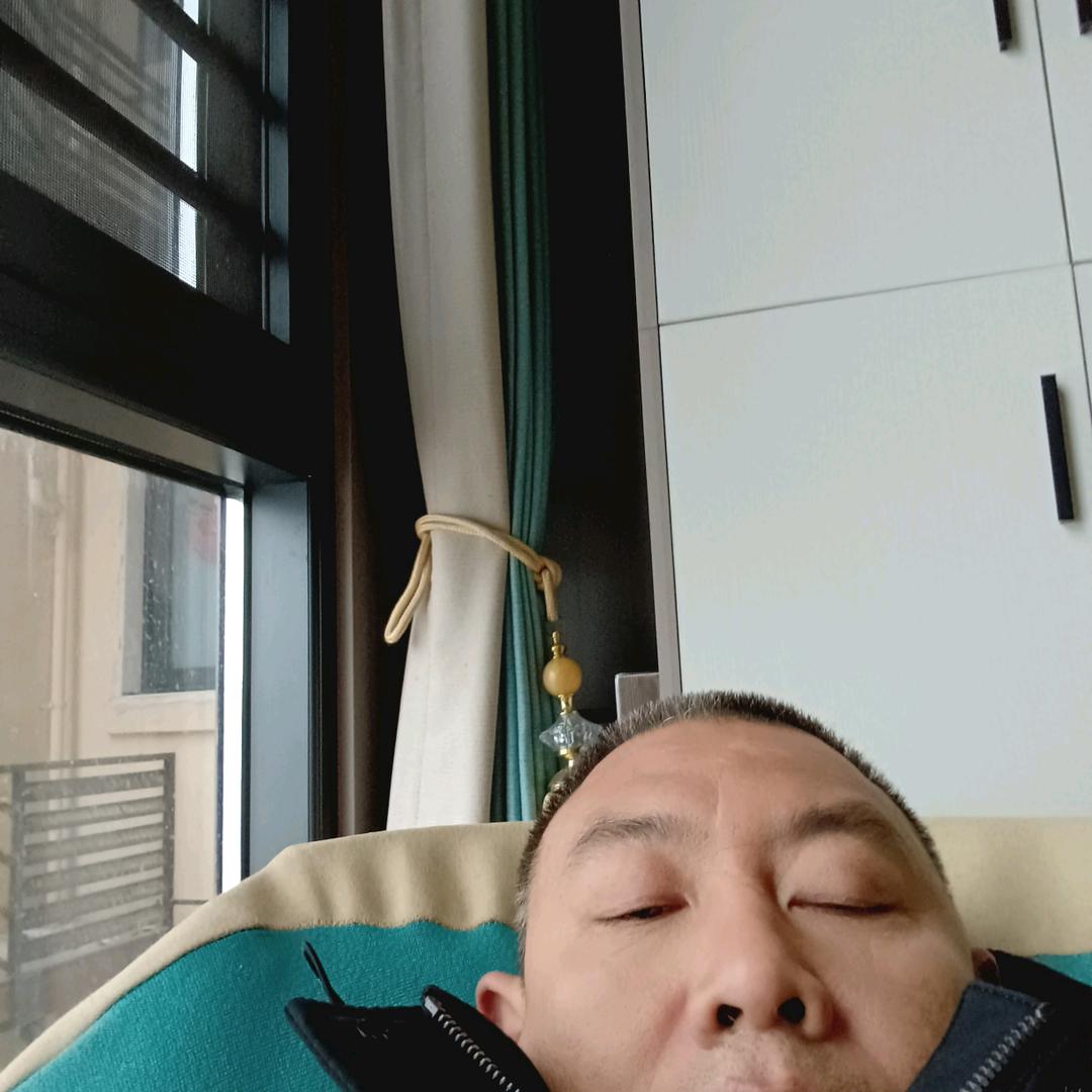 好男人