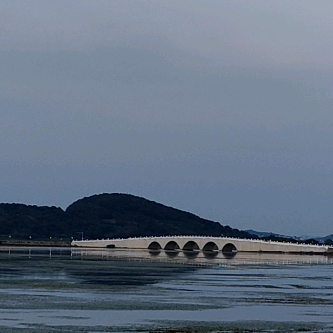 绿水青山