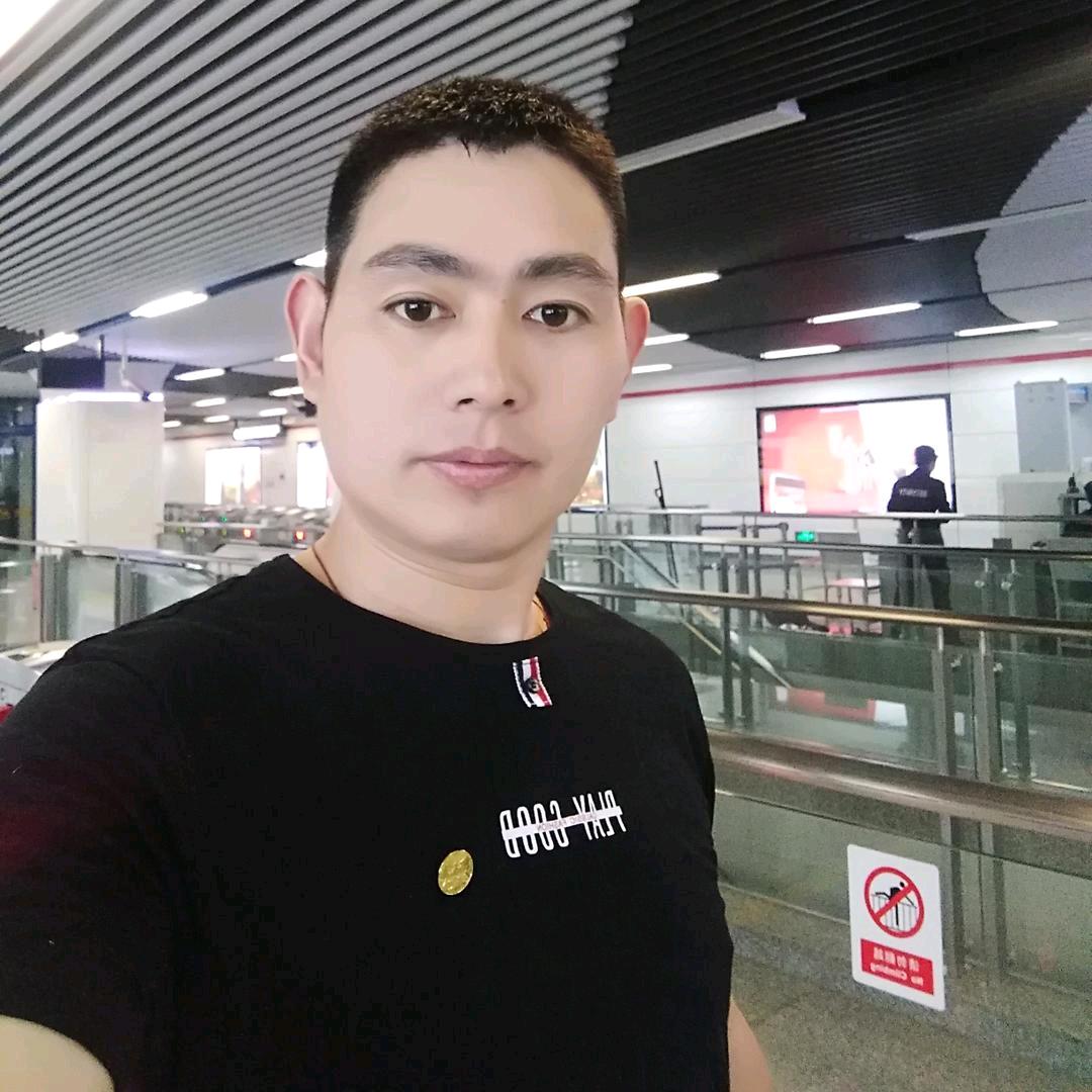 林哥（不忘初心）