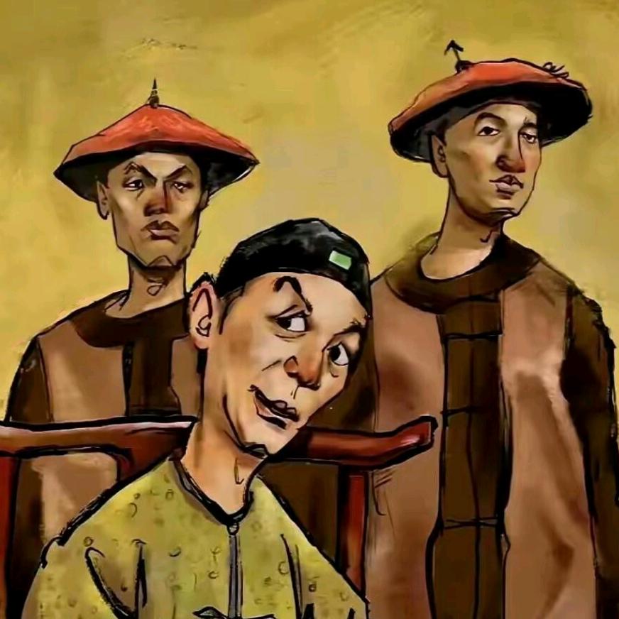 高小宇丶