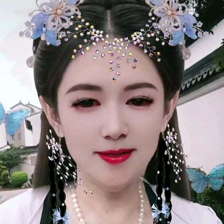 💥時尚靚媽💥