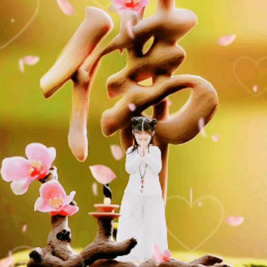 广结善缘🙏愿众生日行一善🙏