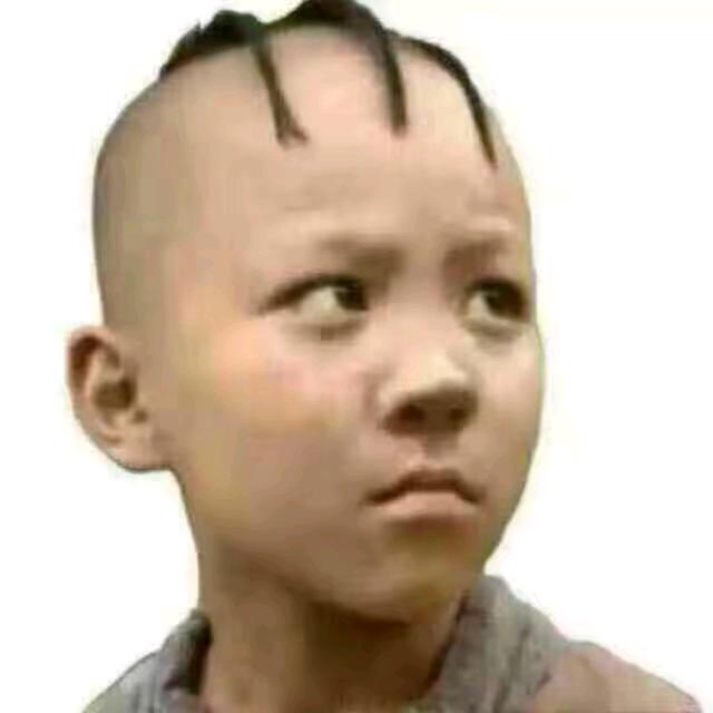 三毛