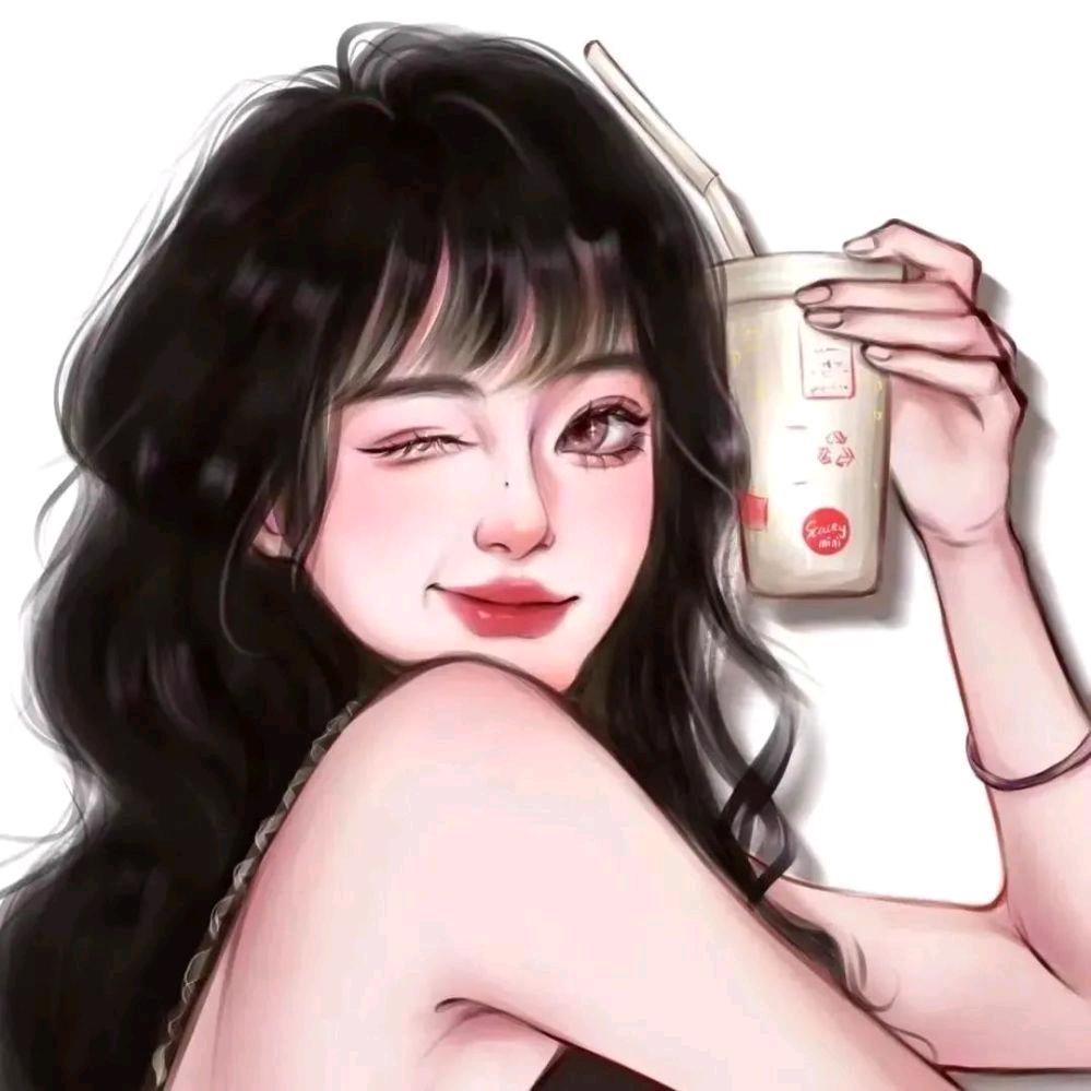 豆乳酸奶啵啵🥨