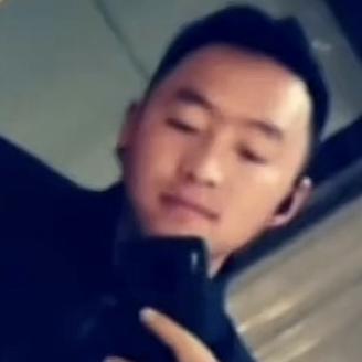 我的眼中只有你