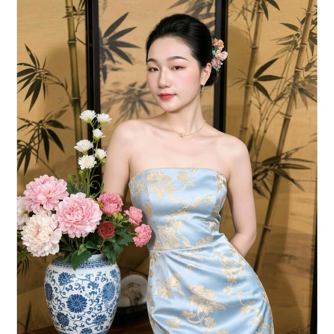 好久不见@