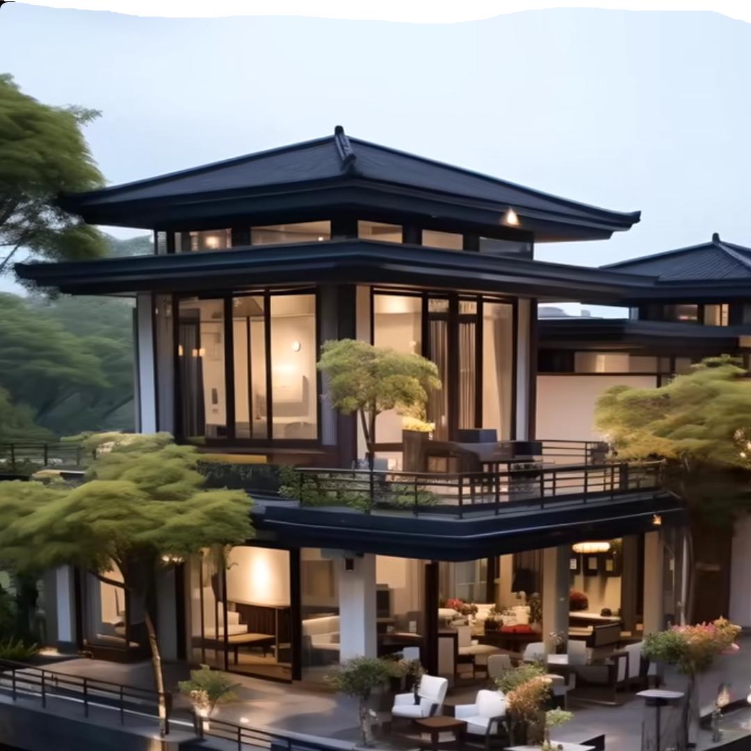 《梦想未来》魔幻铝艺师