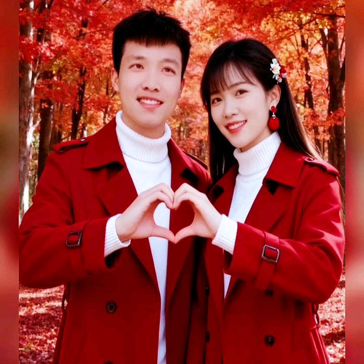 小杨有你就开心99