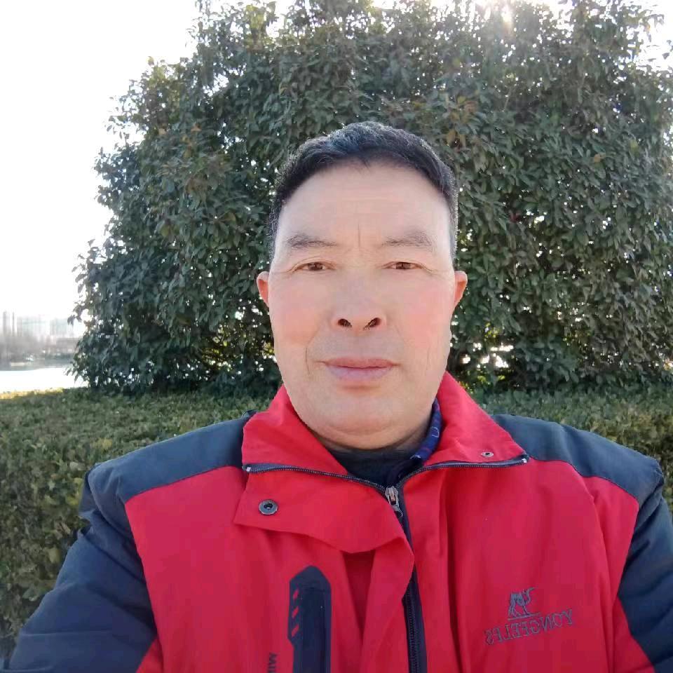 健康长寿