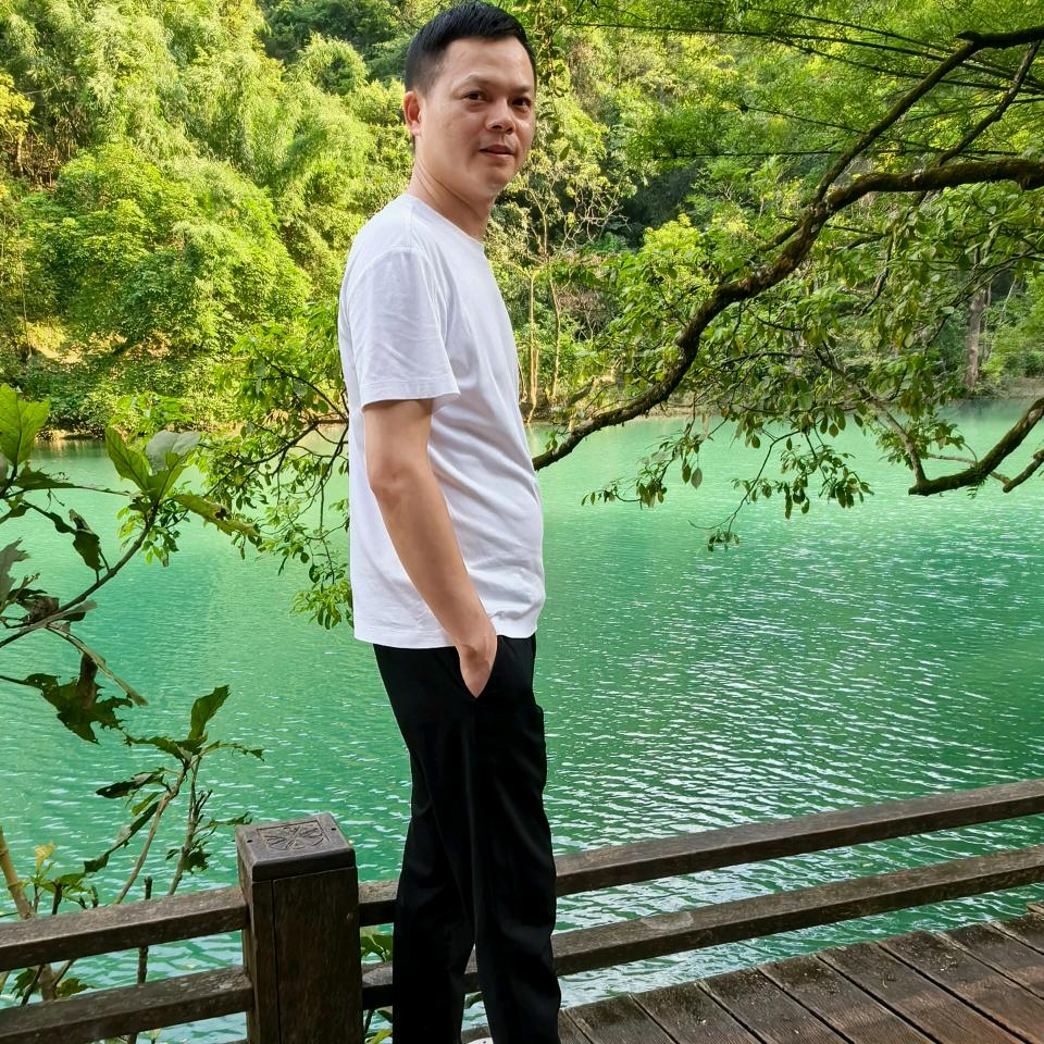 老邓教做菜