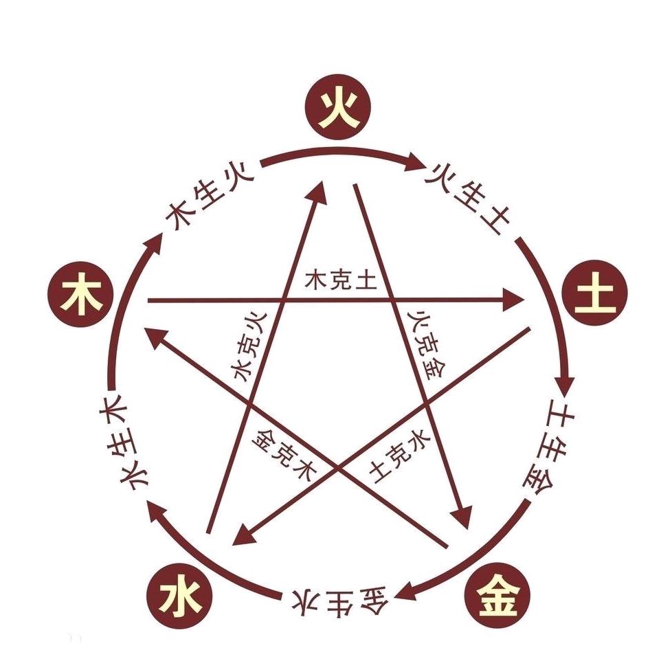 李女士的李先森