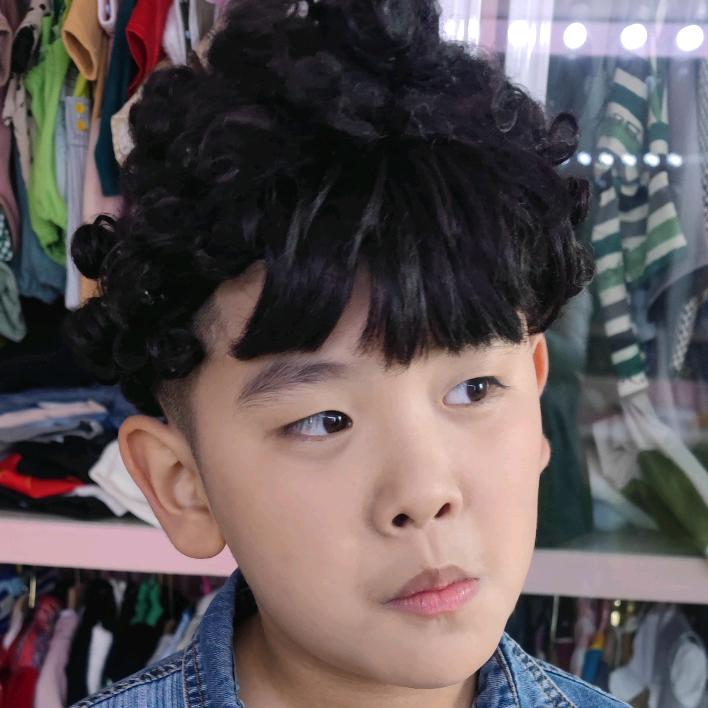 暴躁小V呦