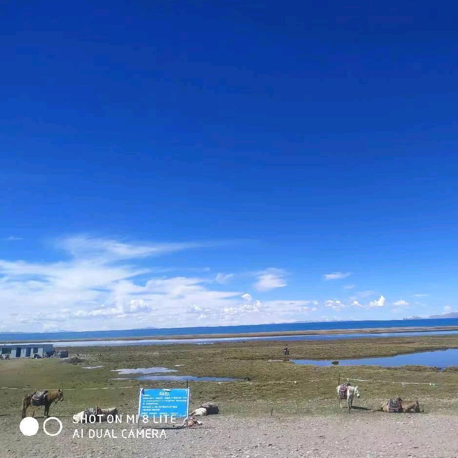 平平安安