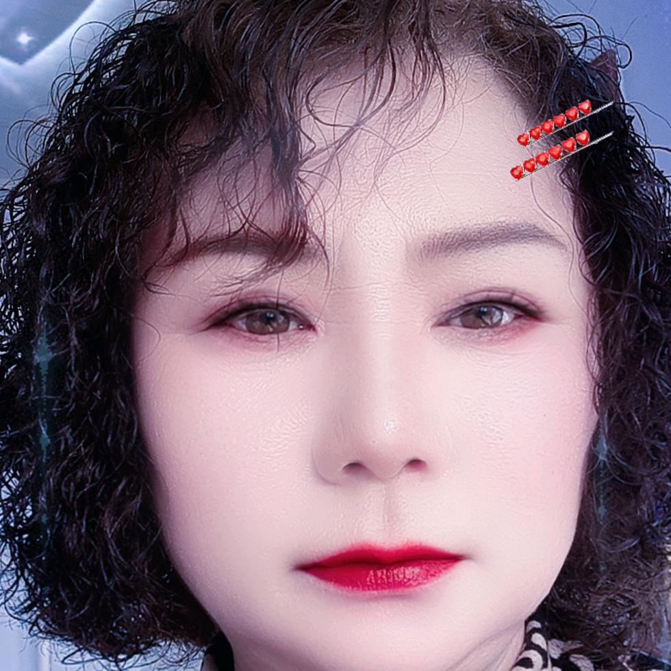 单亲妈妈