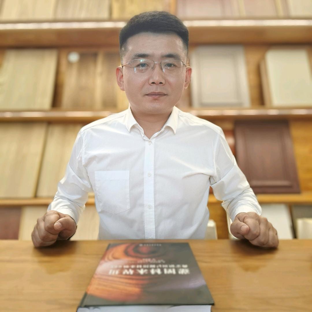 直隶木工坊