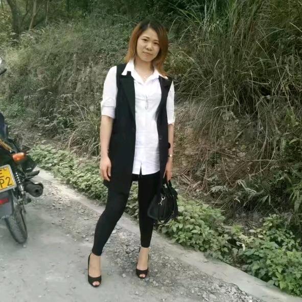 杨珍珍