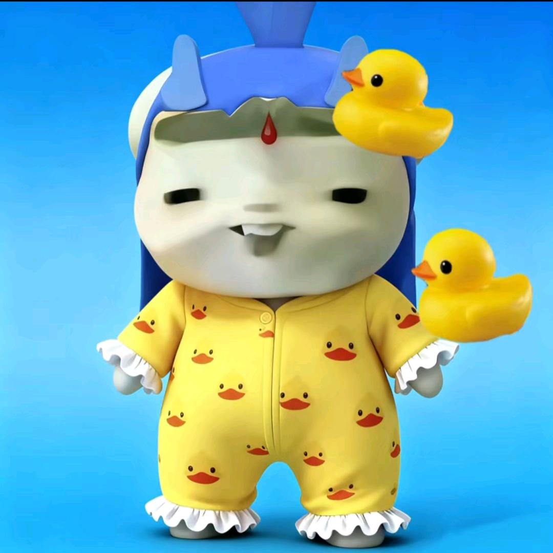 。