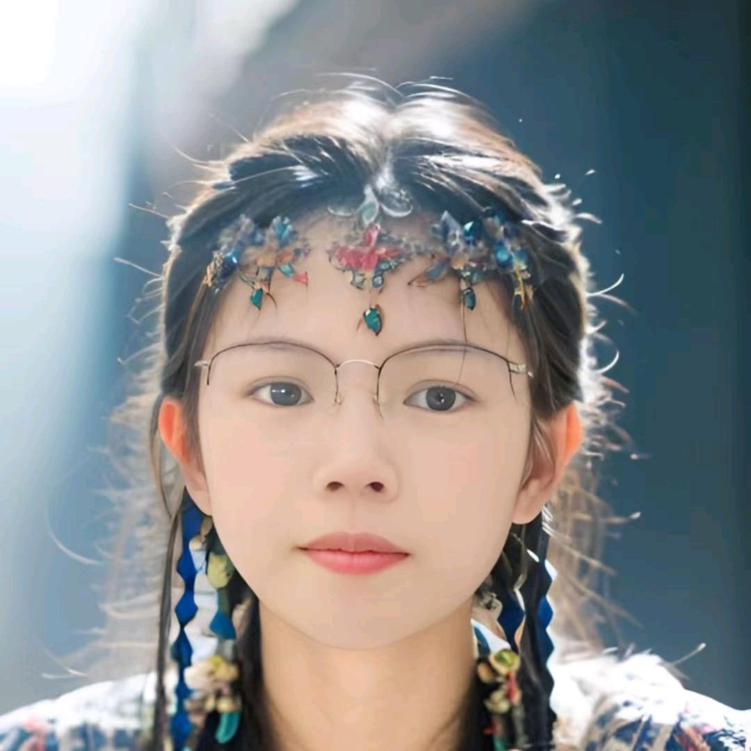 小陈睡不醒