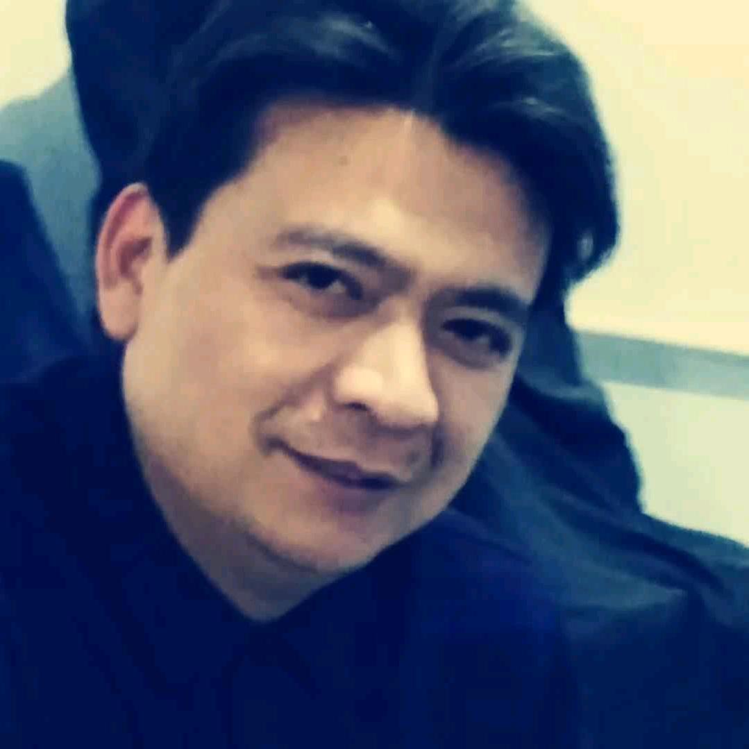 黄宇爱生活，爱健康