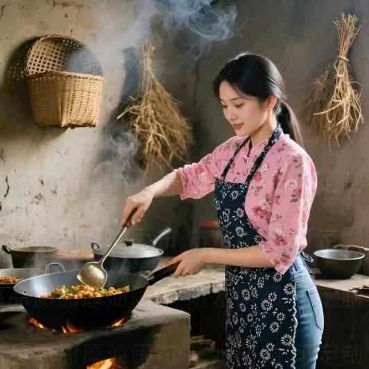 飞天舞💥商缘☆