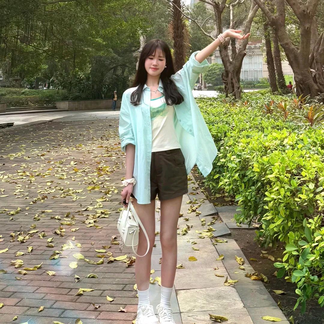 淡雅清尘精品优选