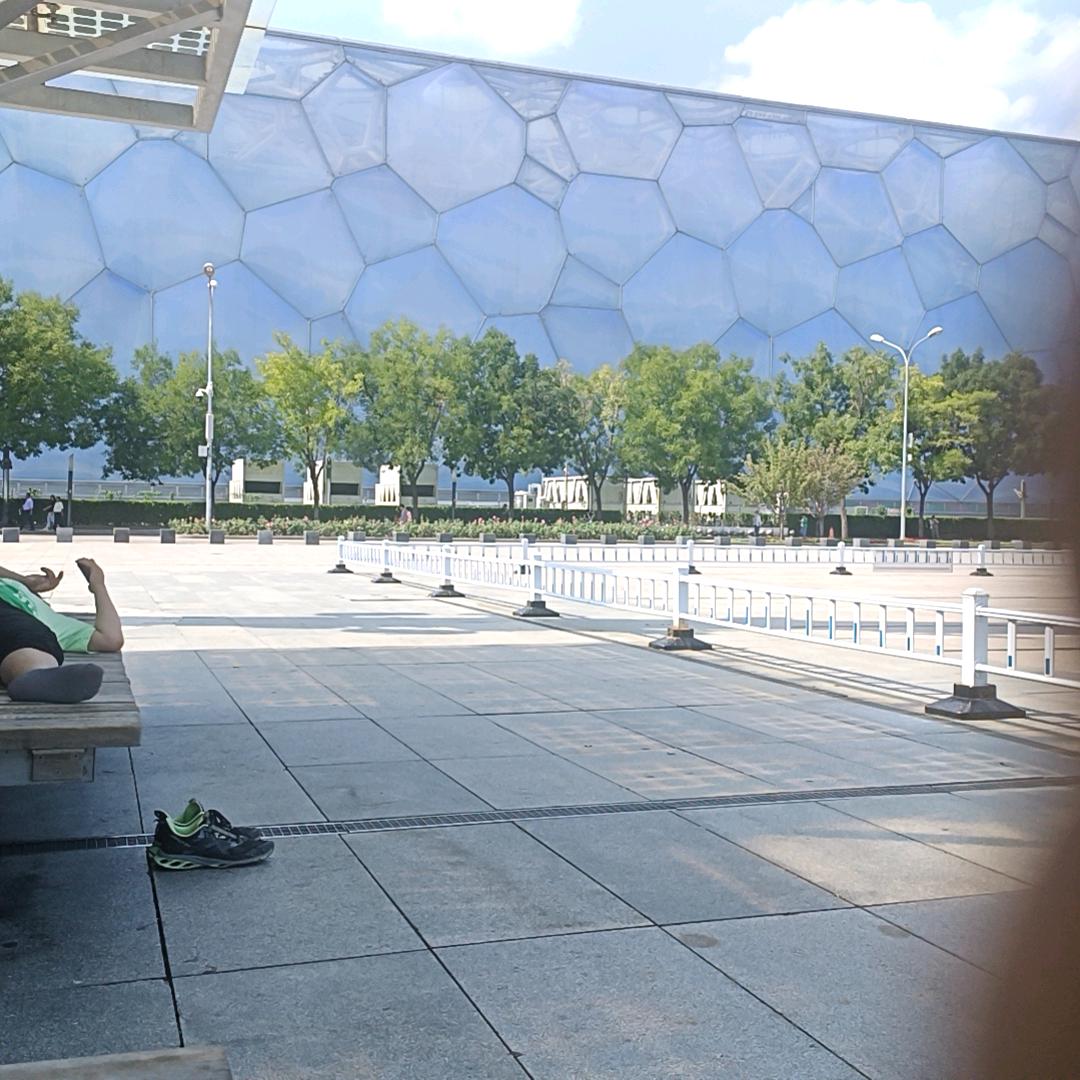 满天都是小星星