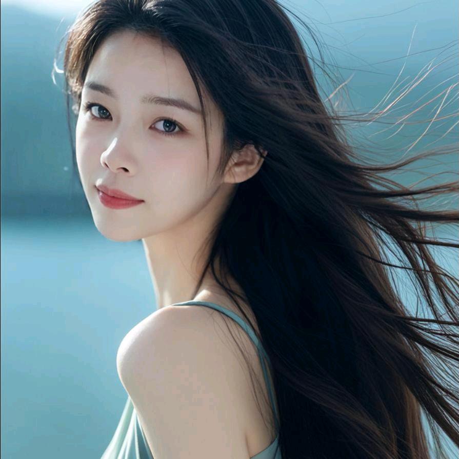 农村姑娘