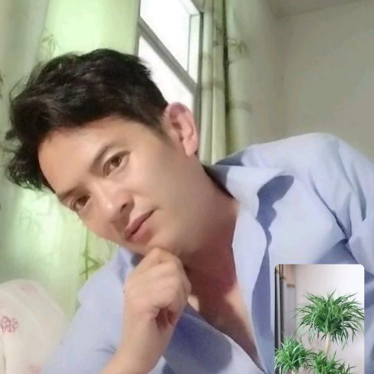 美好情缘