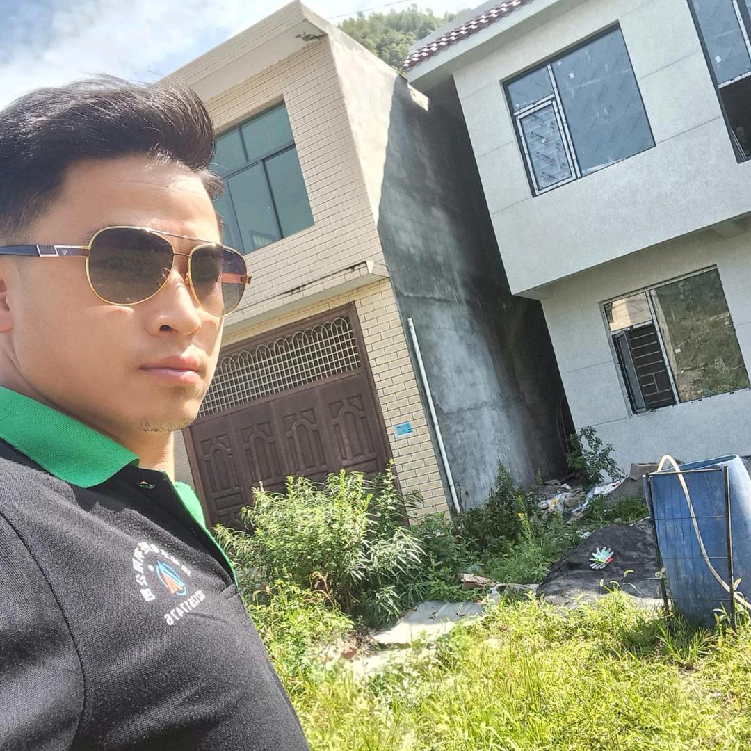 再见也是陌生人，诚信家装贵州阿立