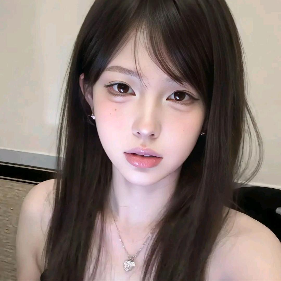 真的很爱.