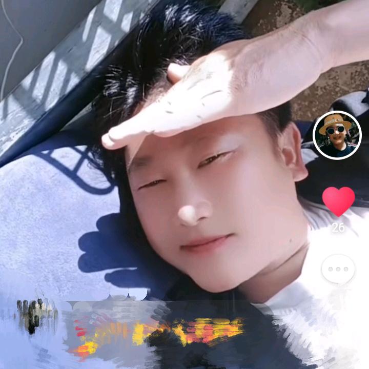 稳姐自学成才