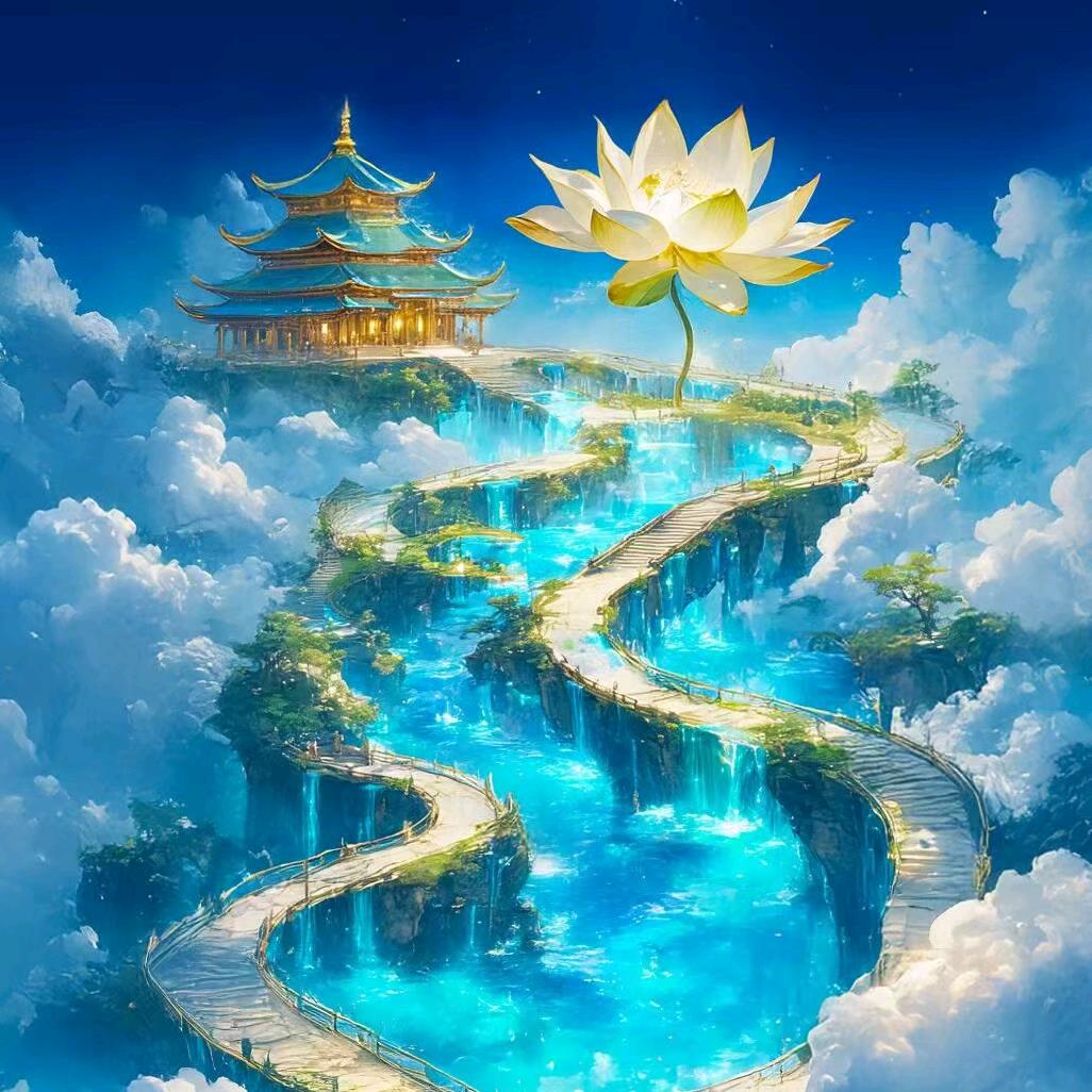 命理占卜师宸汐