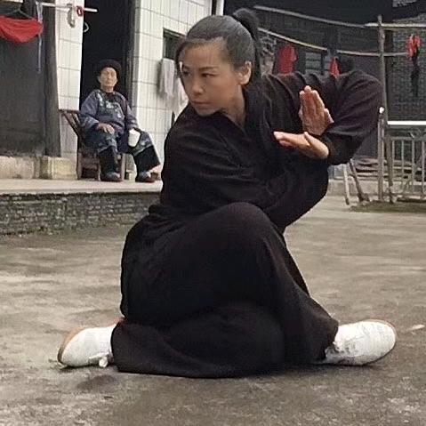 🇨🇳静丹吉祥，