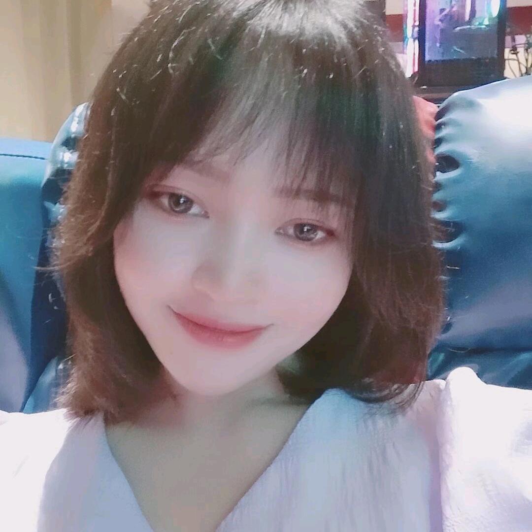 爱你，自爱（迷迷）