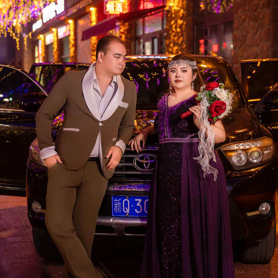 نۇربىيە 👩‍🦰