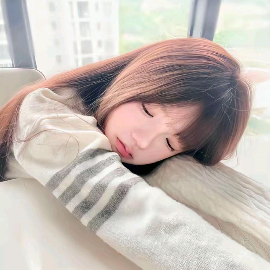 别总说离开