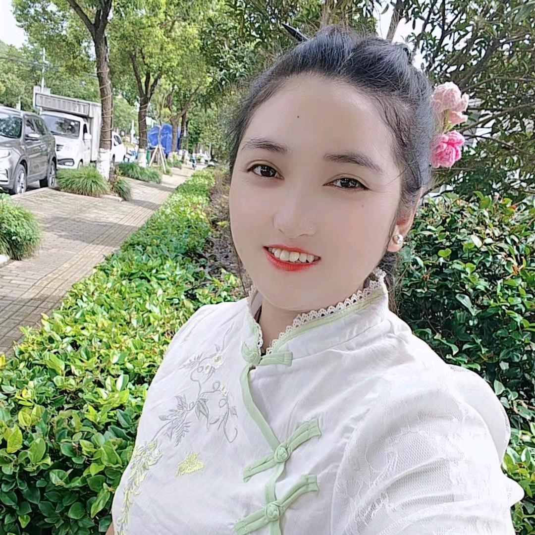 小啊美（爱山歌）