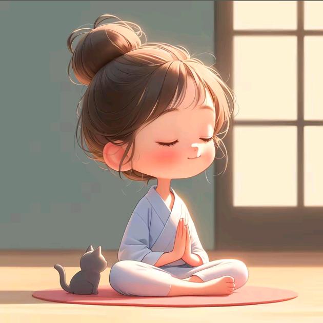 多喜乐、🐰