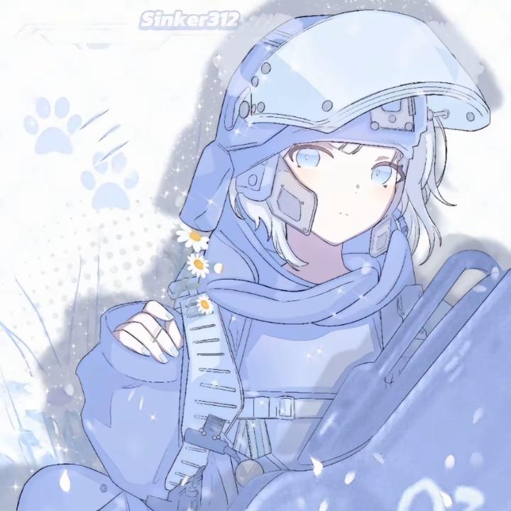 威风的龙