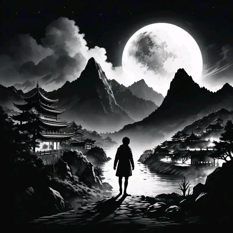 深夜故事汇