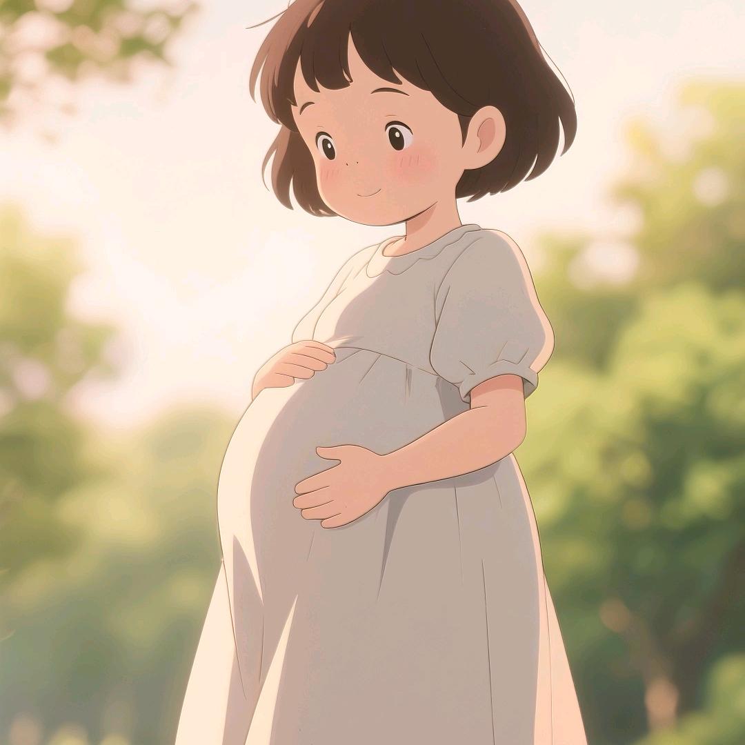 胖胖小样