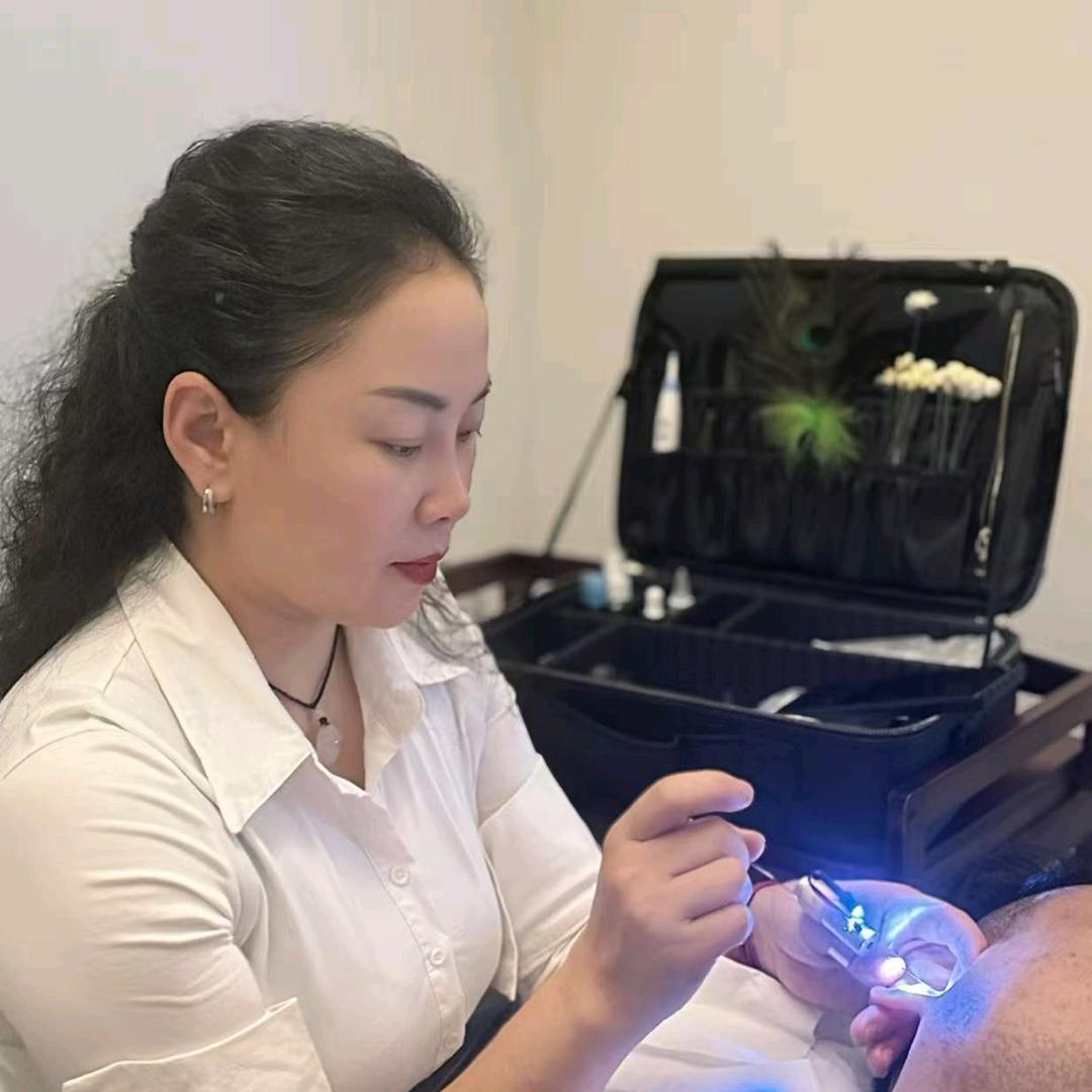 潮州耳艺师丹姐