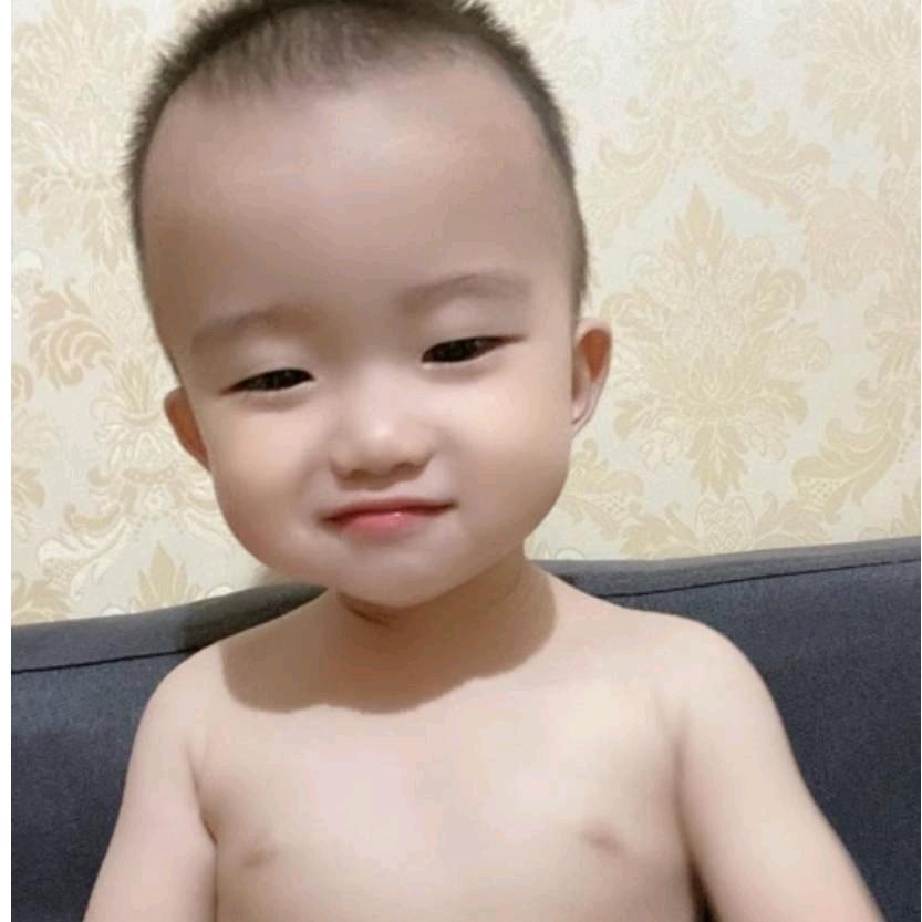 徐子言爸爸