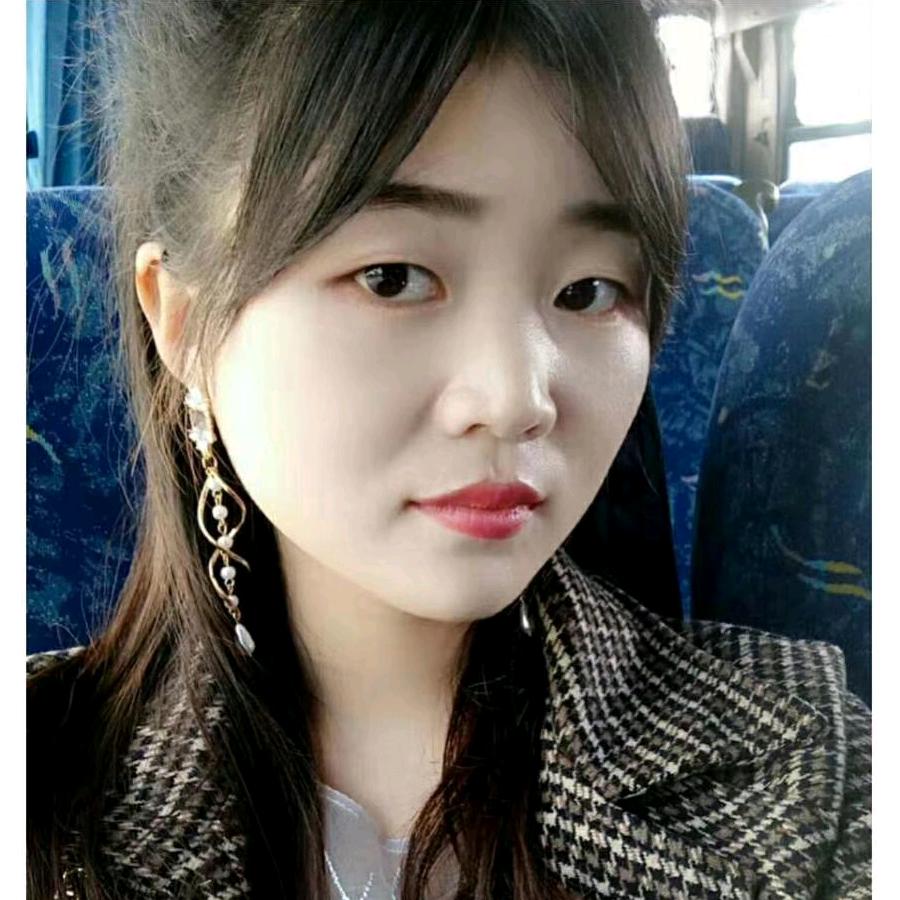 琴琴爱生活